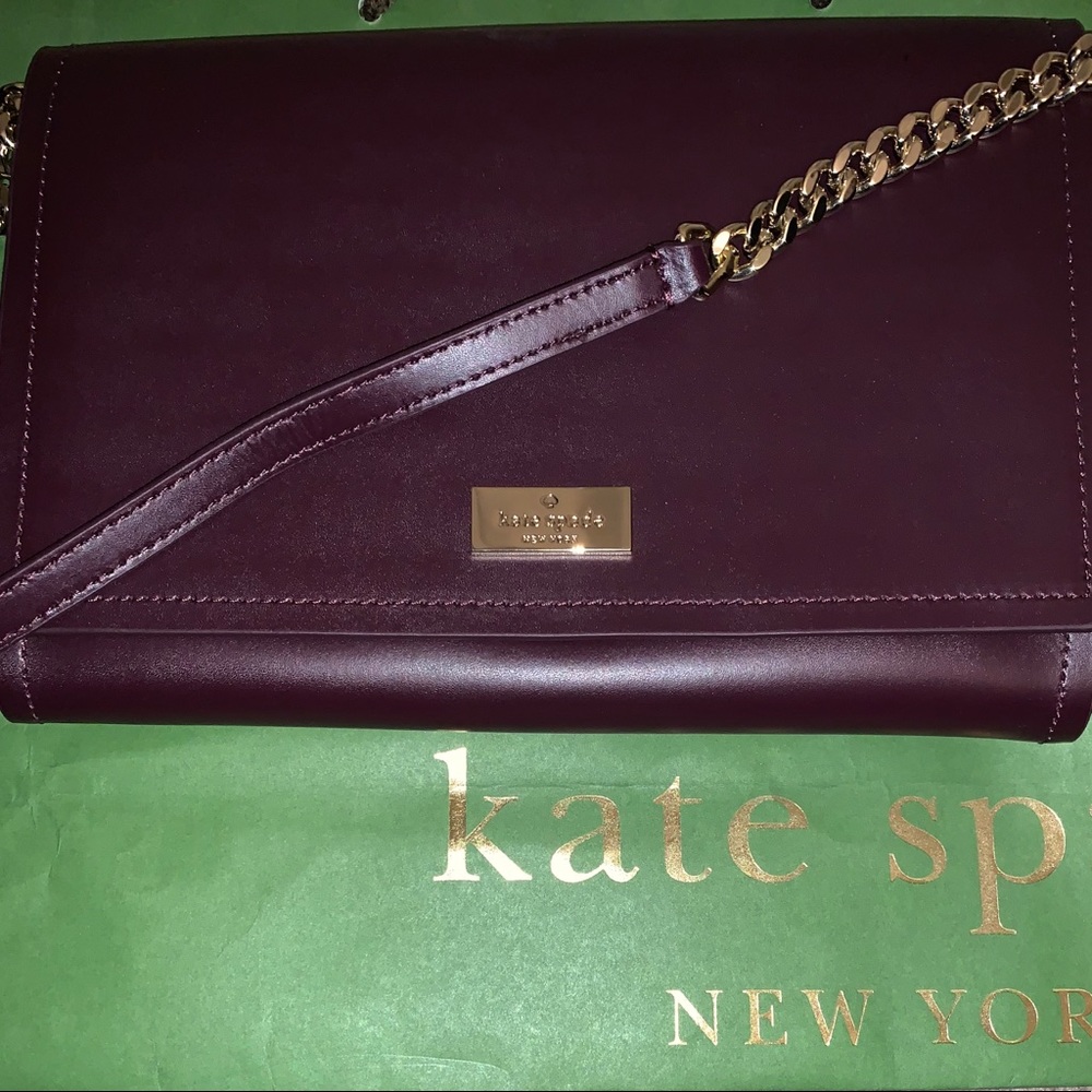 Kate Spade Shoulder Bag - BRAND NEW!